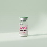Leni BPC-157 — 10 mg — studio product image