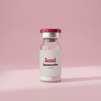 Leni Ipamorelin — 10 mg — studio product image