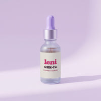 Leni GHK-Cu Copper Serum — individual item studio product image