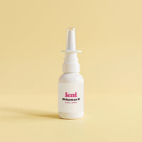 Leni Melanotan II Nasal Spray — individual item studio product image
