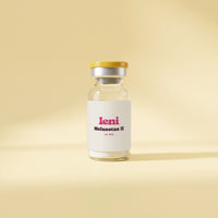 Leni Melanotan II — individual item studio product image